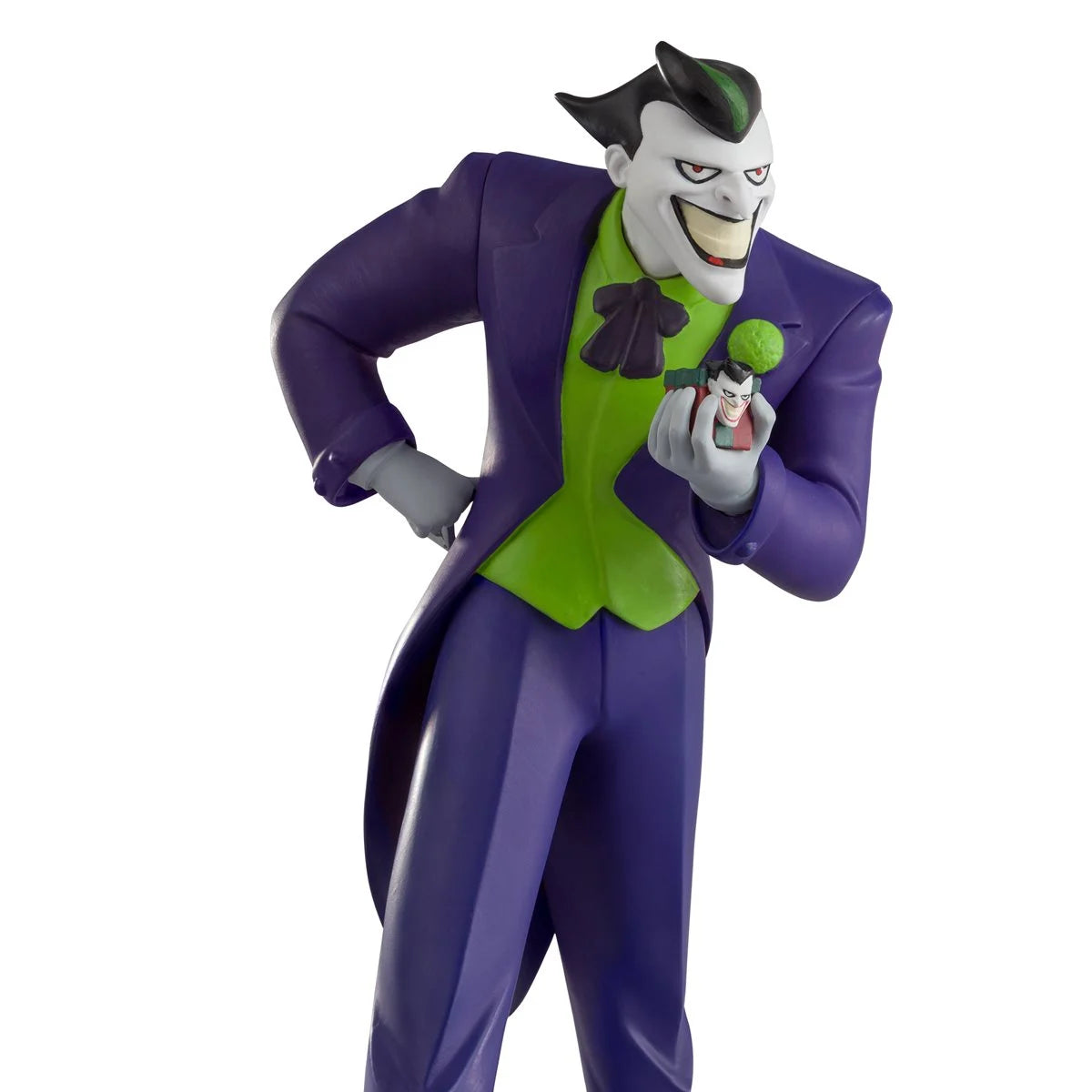 Batman: The Animated Series The Joker 1/10 Art Scale Limited Edition Statue