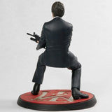 Scarface Tony Montana Say Hello 7" Scale Inch Figure- SD Toys