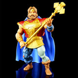 Masters of the Universe Origins 200X Randor 5.5" Inch Action Figure - Mattel