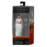 Star Wars The Black Series Princess Leia Organa (Yavin Ceremony) 6" Inch Action Figure - Hasbro *SALE!*