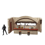 Star Wars: Vintage Collection Nevarro Cantina Playset - Hasbro