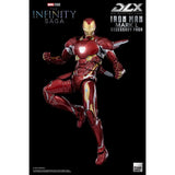 Avengers: Infinity Saga Iron Man Mark 50 Accessory Pack - Threezero