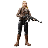 Star Wars The Black Series Vel Sartha 6" Inch Action Figure - Hasbro