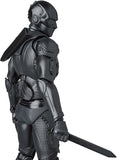 MAFEX  The Boys Black Noir Action Figure no.183 - Medicom Toy