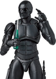 MAFEX  The Boys Black Noir Action Figure no.183 - Medicom Toy