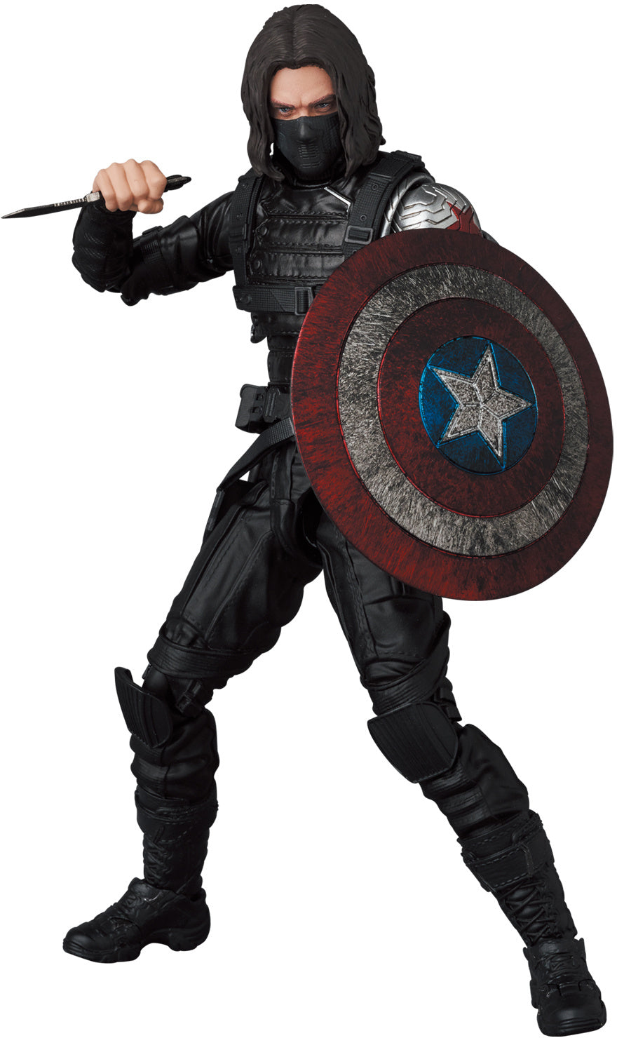 Captain america winter sales soldier putlocker9