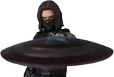 Medicom MAFEX No.203 Captain America: The Winter Soldier - Winter Soldier Action Figure