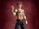 Jujutsu Kaisen Sukuna Action Figure - S.H. Figuarts