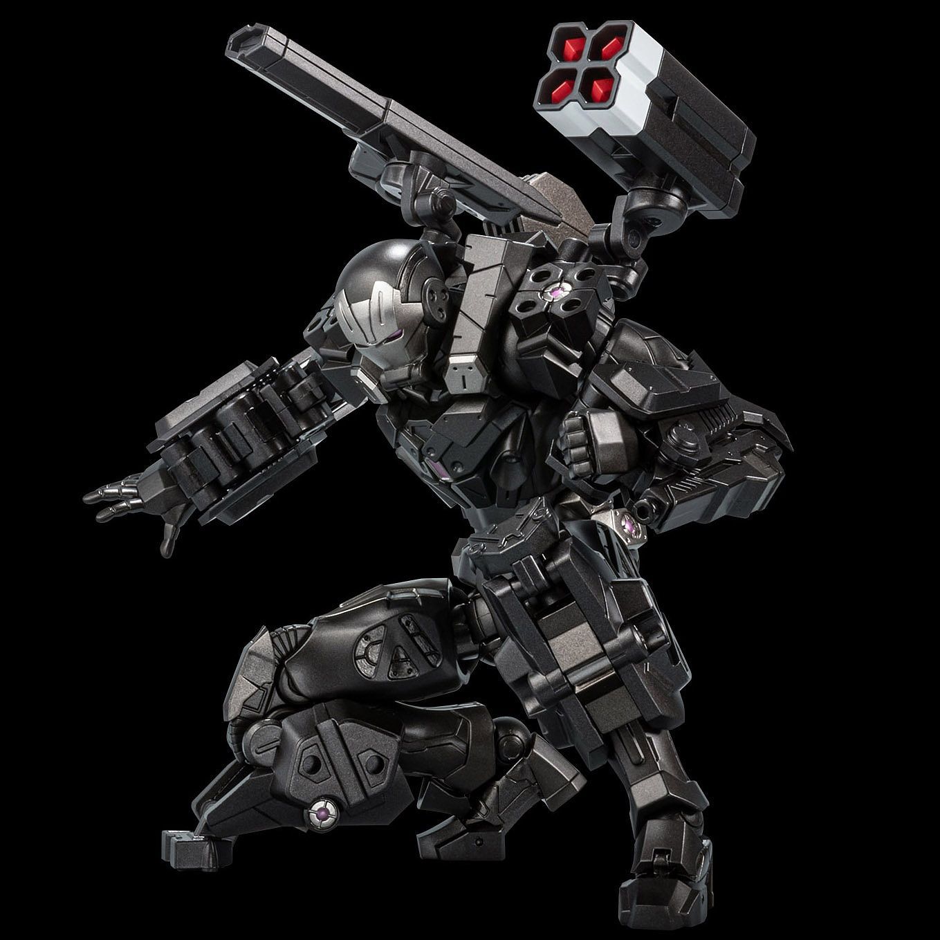 Sentinel store Marvel War Machine Fighting Armor