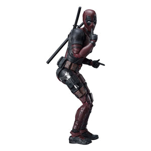 S.H.Figuarts Deadpool 2 - Deadpool Action Figure - (Bandai Tamashii Nations)