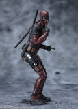 S.H.Figuarts Deadpool 2 - Deadpool Action Figure - (Bandai Tamashii Nations)