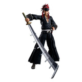 S.H. Figuarts Bleach: Thousand-Year Blood War Renji Abarai (Shikai Ver.) Action Figure - (Bandai Tamashii Nations) *SALE!*