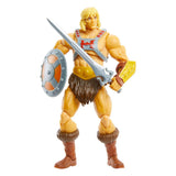 Masters of the Universe Masterverse Revelation He-Man 7" Inch Action Figure - Mattel