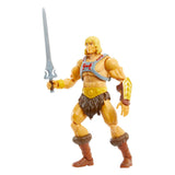 Masters of the Universe Masterverse Revelation He-Man 7" Inch Action Figure - Mattel