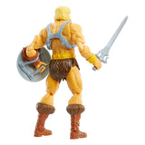 Masters of the Universe Masterverse Revelation He-Man 7" Inch Action Figure - Mattel